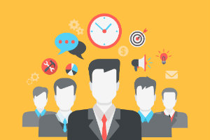 The Core Principles of "The Simple Enterprise" for Productivity